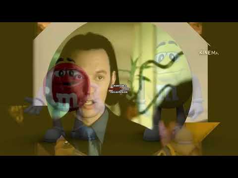 186 M&M’s Commercials