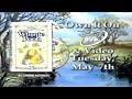 The Many Adventures Of Winnie The Pooh Vhs Commercial 2002