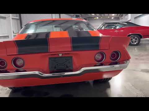 1971 Chevrolet Camaro (CC-1618185) for sale in Largo, Florida