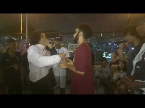 MINEIRO E TUZIN X HOPE E GREGOR - 2 FASE - BDH.111