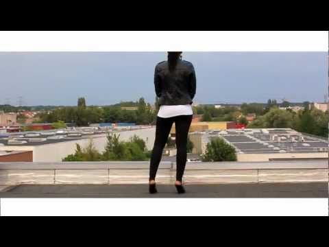 [NEW ZOUK -Teaser] Nilâ Priss feat. Axel Tony - Prendre les devants