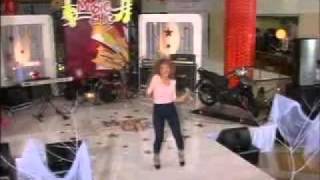 Download lagu PINKAN Mambo - Kau tercipta untukku.WMV mp3