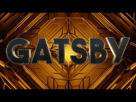 VKL - GATSBY [Official Visualizer]