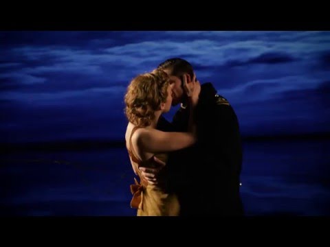 Soldaat van Oranje - De Musical. De voorstelling die geschiedenis schrijft.