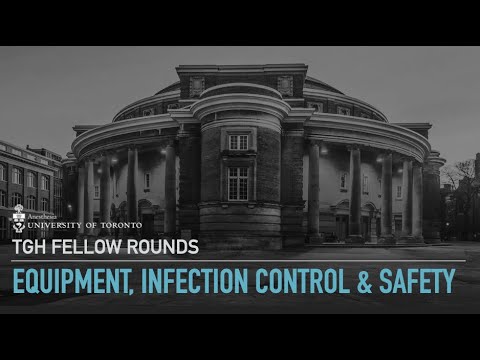 TGH APTE Week 4 - TEE Equipment, Infection Control and Safety, Jacobo Moreno