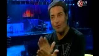 Chayanne &#39;Mexico Suena&#39; 3° Parte Chayanne un Conquistador Chile