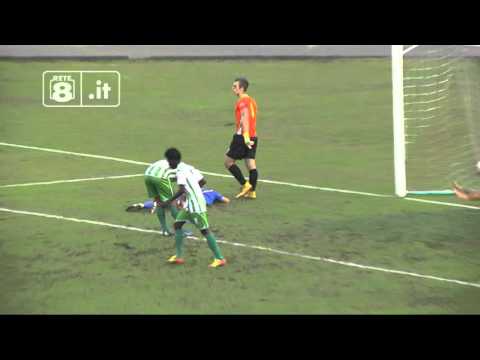 Calcio - Serie D: Matelica - Avezzano 2-1