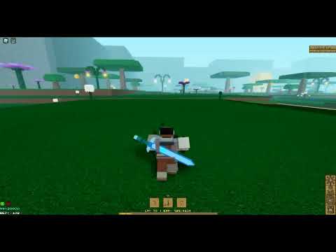 VOXLBLADE TUTORIAL | The Flora Fields Bloodfountain.