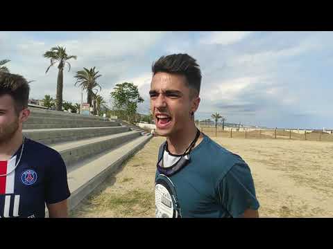 (FILTROS) SF12 DEIKILAH VS MASTER DRACKUN - SFL CHAMP 2A REGIONAL