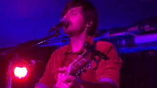 Lindsay Baumeister Singing Break What&#39;s Broken with Charlie Worsham Ruby Lounge 13-03-17