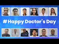 What Gives Life True Meaning Happy Doctor S Day 2025