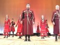 Ансамбль "Рустави" 