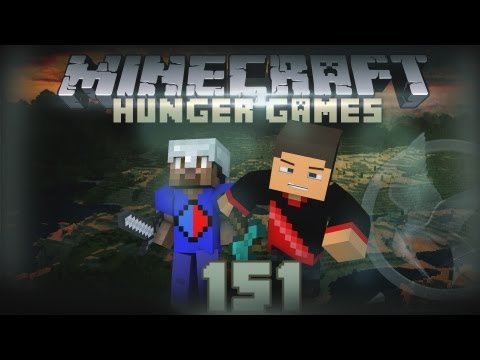Minecraft: Hunger Games - Game 151 - Scumbag Danny! w/ Vikkstar123HD