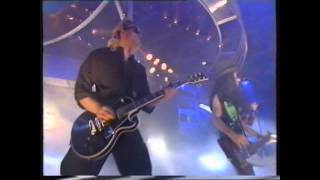 Sisters of Mercy - More (Top Of The Pops)
