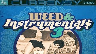 Curren$y - Ferrari Flatbed [Weed & Instrumentals 3]
