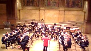 White Christmas (Berlin/Freeh) Princeton Brass Band/Allen