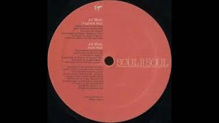 Soul II Soul - Wish (Juni Mix)