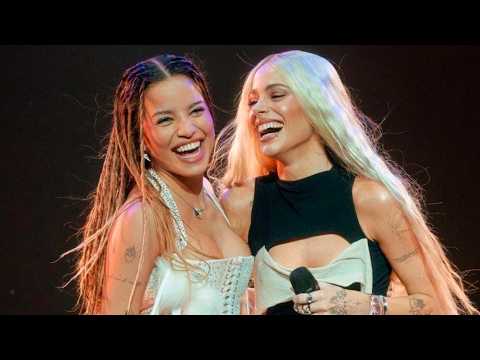 "ESTOY HARTA": EXPLOTÓ TINI COMO NUNCA LA VISTE Y TRATÓ DE "VÍBORA" A ¿EMILIA MERNES?