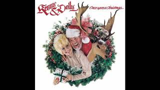 Kenny Rogers &amp; Dolly Parton - I Believe In Santa Claus