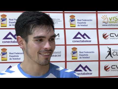 entrevistes CVM ARE J4 22 23