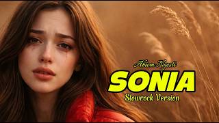 Download lagu 🎶SONIA - ABIEM NGESTI ‼️SLOWROCK VERSION AI COVER #coversong #cover #slowrock #dangdut mp3