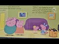 Peppa Pig Peppa The Easter Bunny