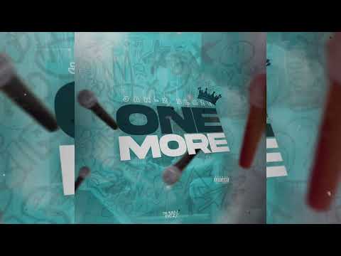 JAH-Z BLAZE: ONE MORE (PROMOTIONAL USE ONLY!!!!!!!)