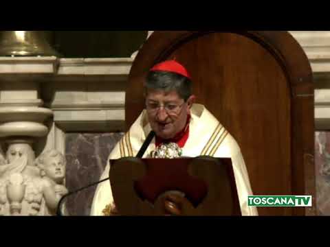 2020-12-31 FIRENZE - BETORI, SERVE RINASCITA,ABBANDONARE MONDO MALATO