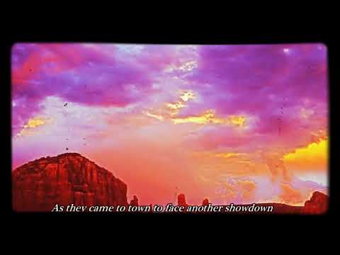 Doolin - dalton Desperado Reprise - Eagles