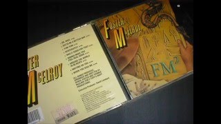 Denzil Foster & Thomas McElroy feat. MC Lyte - Dr. Soul (1989)
