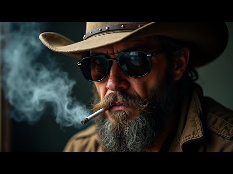 New Outlaw Country Rap Mix 2025 x Southern Rock Music - Vol. 57 | Southern Hip Hop Music For Outlaws