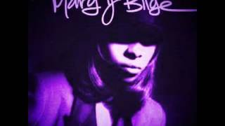 Mary J Blige Slow Down (Slowed Down)