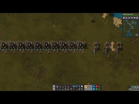 Factorio for Beginners (0.17) #22 Refining Oil