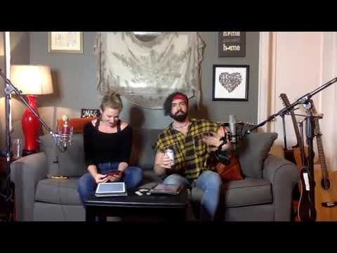 April 26 Carly Kincannon and Matthew Lee