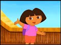 Nick Jr Hop Into Summer Movie Night Dora The Explorer Dora S Pirate Adventure Promo 2013
