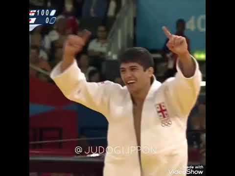 shavdatuashvili vs ebinuma