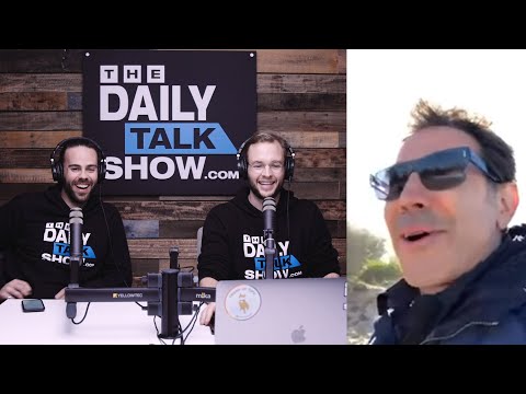 Botched Surgeon Dr. Paul Nassif