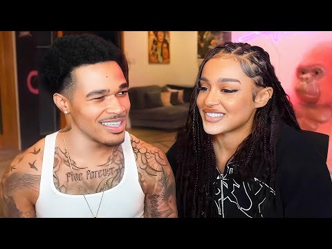 Meet My Girlfriend..