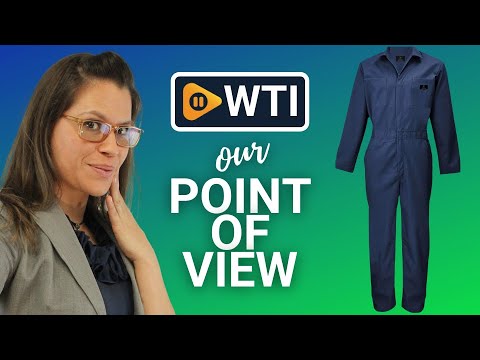 Overall Workwear Men Long Sleeve Coveralls Navy Blue Medium - WTI product video review