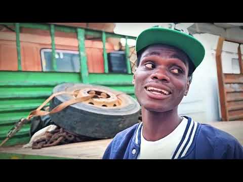 Jay jay cee ft azizi _ akanaziwa video cover ( visualizer)