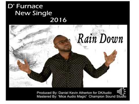 D' Furnace New Single 