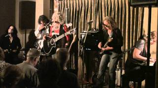 Blame Sally - Living Without You [HD]