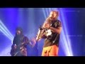 Balakn Beat Box - Hermetico (Park Habsor, Israel ...