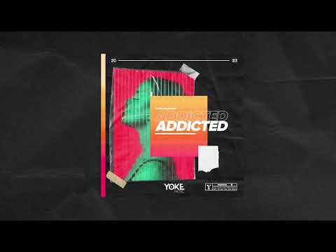 LUPEX, Blue Man - Addicted