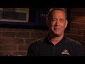 Tom Hanks - Wright State University 'Praises' Commercial