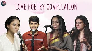 The Ultimate Love Poetry Compilation (Hindi) | Spill Poetry