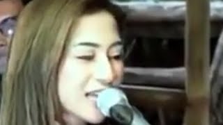 Download lagu Warung Pojok - Cover by Fanny Sabila @FANNYSABILA#best #indonesia #band #music mp3