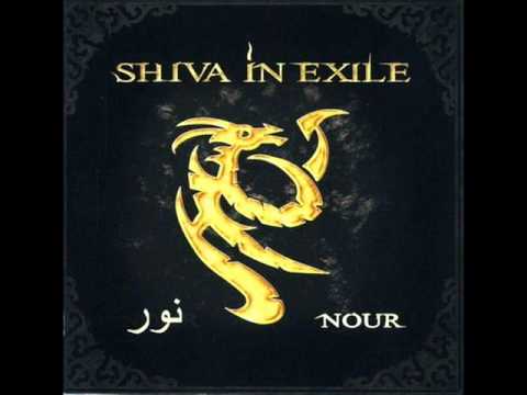 Shiva in Exile (Nour) - Semazen