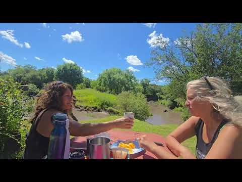 Camping Municipal de Villaguay, Entre Ríos 