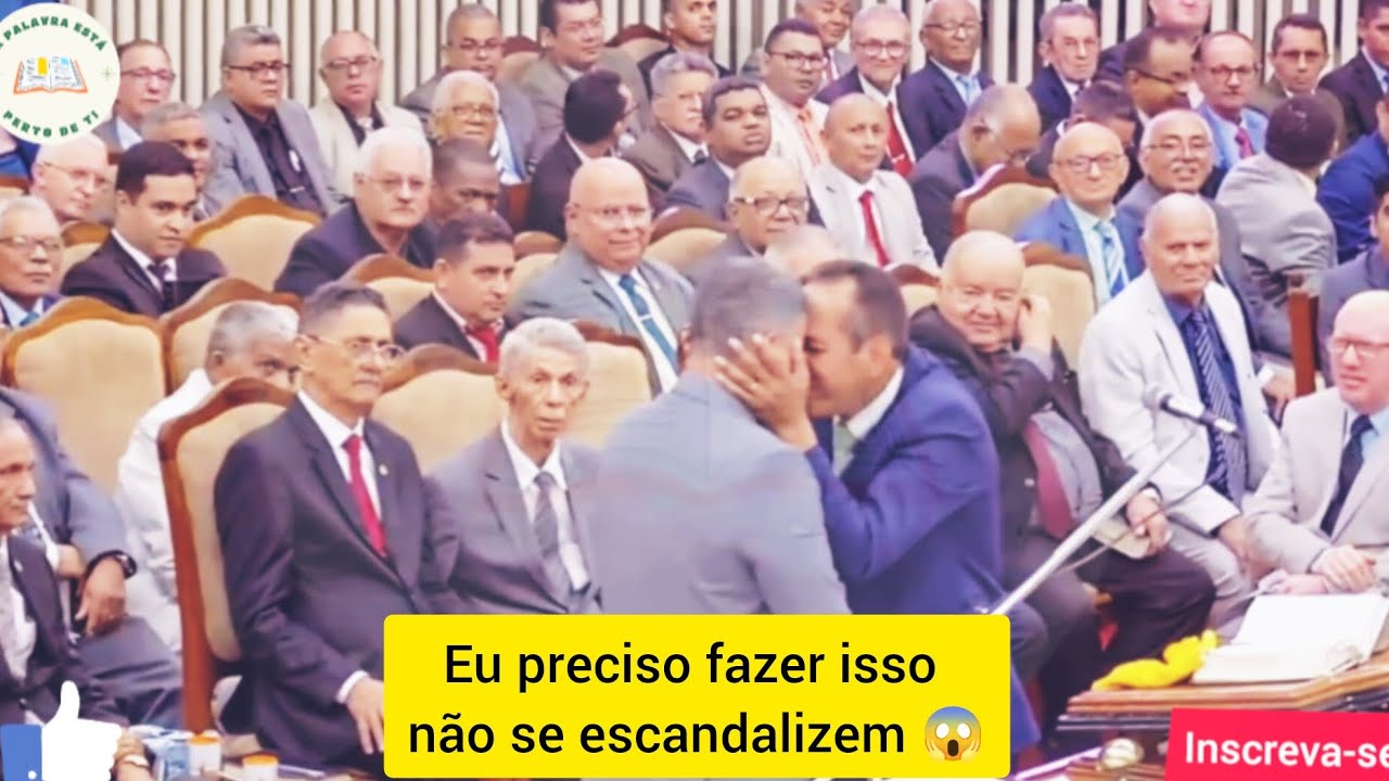 Círculo de Oração Pr José Carlos de Lima - eu vim do Japão preciso fazer isso